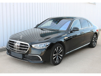 סדאן MERCEDES-BENZ