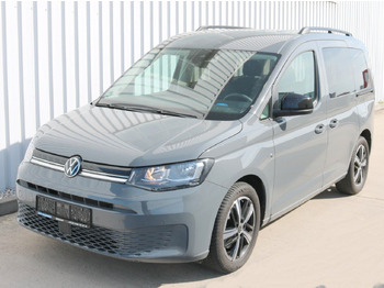 מכונית VOLKSWAGEN Caddy 2.0