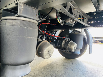 קרון נגרר בתיבה סגורה Möslein TKO 105 D 7m weiß Tandem- Koffer, Durchladbar, Neuwertig: תמונה 3 קרון נגרר בתיבה סגורה Möslein TKO 105 D 7m weiß Tandem- Koffer, Durchladbar, Neuwertig: תמונה 3