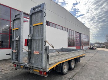 הַחכָּרָה Möslein TTS 11 Schwebheim Tandemtieflader, Breite Rampen, Wenig Benutzt Möslein TTS 11 Schwebheim Tandemtieflader, Breite Rampen, Wenig Benutzt: תמונה 4 הַחכָּרָה Möslein TTS 11 Schwebheim Tandemtieflader, Breite Rampen, Wenig Benutzt Möslein TTS 11 Schwebheim Tandemtieflader, Breite Rampen, Wenig Benutzt: תמונה 4