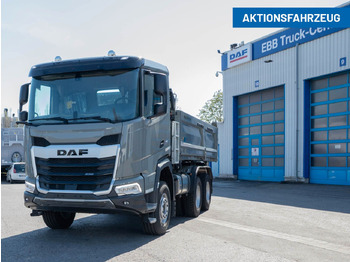 מזהיר DAF XF