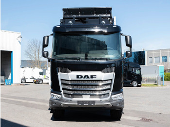 חָדָשׁ מזהיר DAF FAT XFC 530 Meiller Trigenius D316 DAF FAT XFC 530 Meiller Trigenius D316: תמונה 2