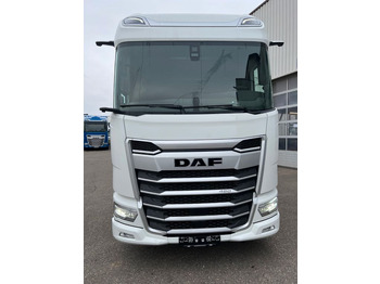חָדָשׁ יחידת טרקטור DAF XG 480 FT  Mautklasse 3: תמונה 2