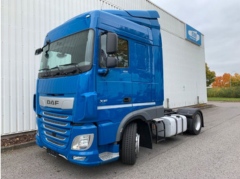 יחידת טרקטור DAF XF 480