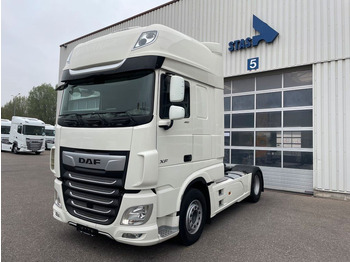 יחידת טרקטור DAF XF 480