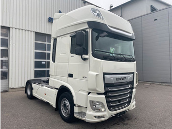 יחידת טרקטור DAF XF 480
