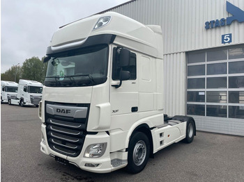 יחידת טרקטור DAF XF 480