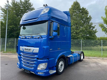 יחידת טרקטור DAF XF 530
