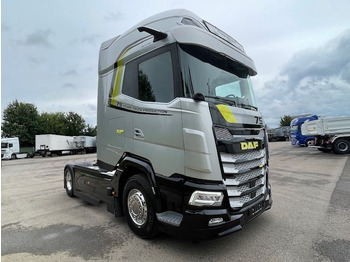 יחידת טרקטור DAF XG+ 480