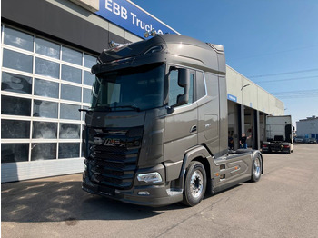 יחידת טרקטור DAF XG 530