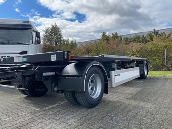 קרון נגרר מתגלגל/ מדלג WIELTON