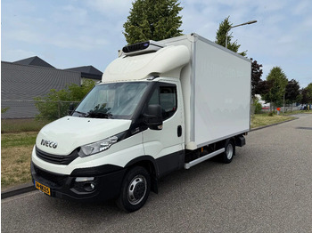 כלי רכב מסחרי לקירור IVECO Daily 50c18