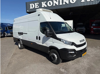 כלי רכב מסחרי לקירור IVECO Daily