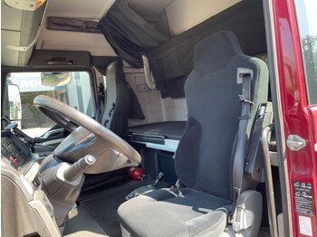 Interior photo 1: יחידת טרקטור MAN TGX 18.440 2016 only 505.000 km
