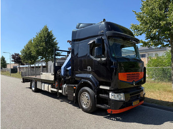 משאית מנוף Renault Premium Lander PM 36 P radio control !!!: תמונה 2 משאית מנוף Renault Premium Lander PM 36 P radio control !!!: תמונה 2