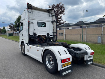 הַחכָּרָה Scania G500 4-2019 retarder Scania G500 4-2019 retarder: תמונה 3