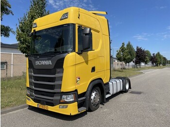 יחידת טרקטור Scania S450 S 450 next gen !!! Mega !!! 4-2019 bj 416.000 km: תמונה 1
