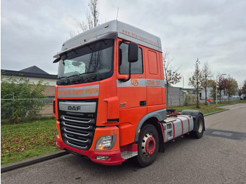 יחידת טרקטור DAF XF 105 460