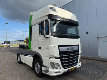יחידת טרקטור DAF XF 440