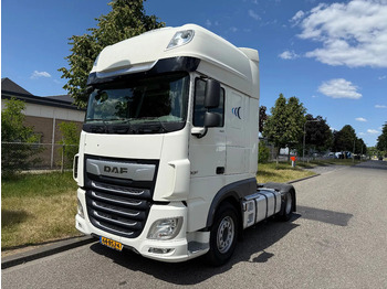 יחידת טרקטור DAF XF 480