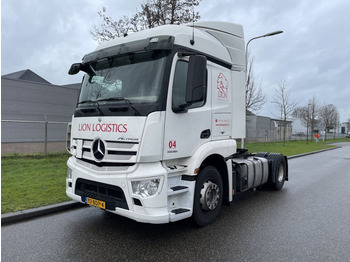 יחידת טרקטור MERCEDES-BENZ Actros 1836