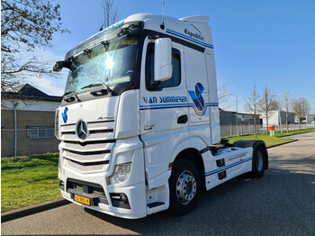 יחידת טרקטור MERCEDES-BENZ Actros 1942
