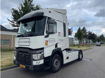 יחידת טרקטור RENAULT T 430