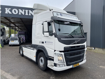 יחידת טרקטור VOLVO FM 370