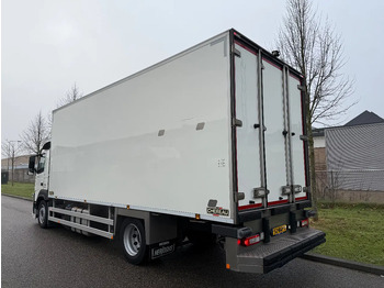 הַחכָּרָה Volvo FM 330 chereau 2015 + carrier 850 Volvo FM 330 chereau 2015 + carrier 850: תמונה 4