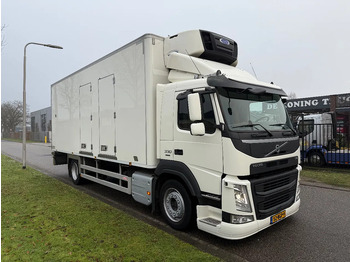הַחכָּרָה Volvo FM 330 chereau 2015 + carrier 850 Volvo FM 330 chereau 2015 + carrier 850: תמונה 2