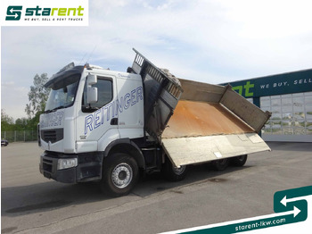 מזהיר RENAULT Premium 450