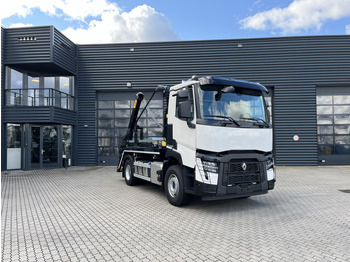 משאית דילוג העמסה RENAULT C 440