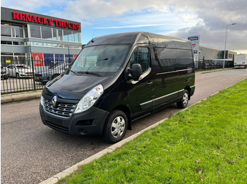 כלי רכב מסחרי קטן RENAULT Master 2.3
