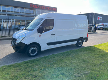 כלי רכב מסחרי עם לוח RENAULT Master 2.3