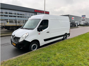 כלי רכב מסחרי עם לוח RENAULT Master 2.3