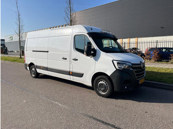 כלי רכב מסחרי עם לוח Renault Master 135,35 L3 H2, Zonneklep/Sun visor, Verstralers/Beam lights: תמונה 5