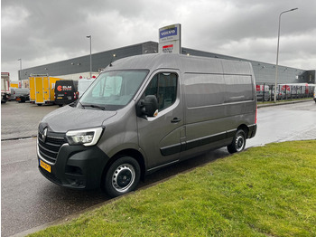 כלי רכב מסחרי עם לוח RENAULT Master 2.3