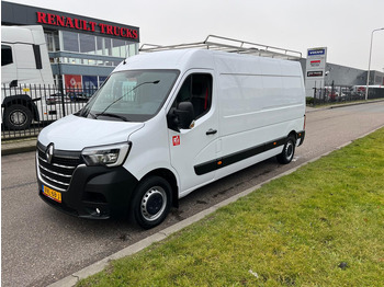 כלי רכב מסחרי עם לוח RENAULT Master
