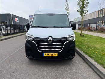 כלי רכב מסחרי עם לוח Renault Master 180.35 Red Edition L2 H2, 180pk, Airco, Nav, Camera: תמונה 5