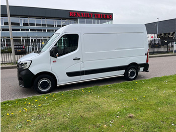 כלי רכב מסחרי עם לוח Renault Master 180.35 Red Edition L2 H2, 180pk, Airco, Nav, Camera: תמונה 2