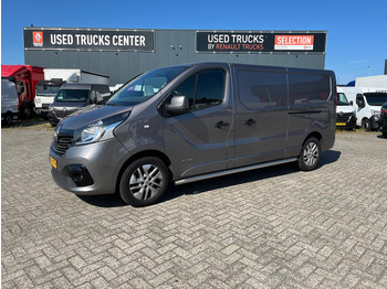 הַחכָּרָה Renault Trafic 1,6 DCI T29 L2 H1, Airco, Nav, Camera Renault Trafic 1,6 DCI T29 L2 H1, Airco, Nav, Camera: תמונה 2
