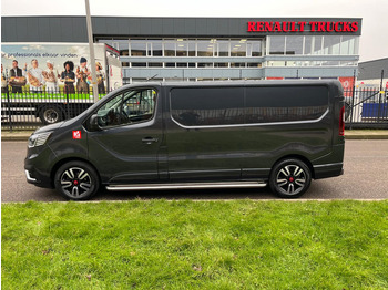 כלי רכב מסחרי קטן Renault Trafic RED 2.0 DCI 170 pk L2 H1 Luxe uitvoering: תמונה 2