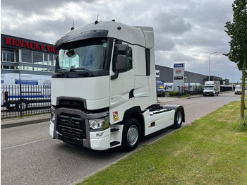 יחידת טרקטור RENAULT T High 480