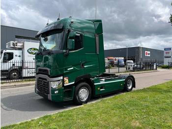יחידת טרקטור RENAULT T High 480