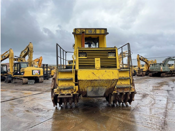 דחפור Bomag bc 601 rs: תמונה 4