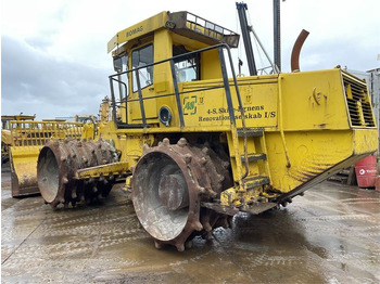 דחפור Bomag bc 601 rs: תמונה 3