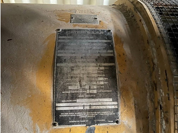 ערכת גנרטורים CAT C18 650kva generator: תמונה 5