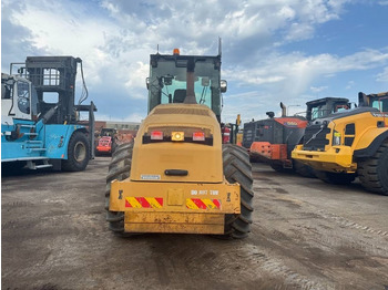 מדחס CAT CP 76: תמונה 4
