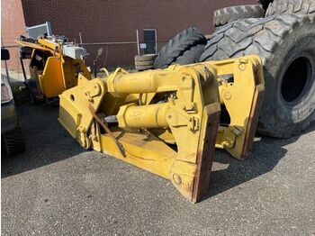 מרטש CATERPILLAR