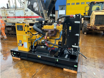 ערכת גנרטורים CATERPILLAR 160K